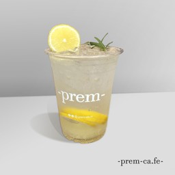 Fresh Lemonade (เลมอนเฟรช)