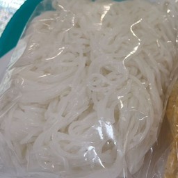 ขนมจีน [ส้มตำ ยำแซ่บ]