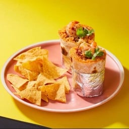 Billys Burrito