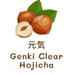 Genki Clear Hojicha