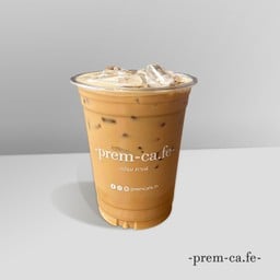 Espresso (เอสเปรสโซ)