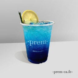 Crystal Blue (คริสตัลบลู)