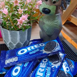 โอริโอ้(1ซองมี3ชิ้น)