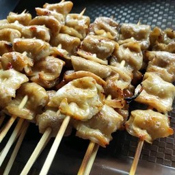 ไส้ย่าง