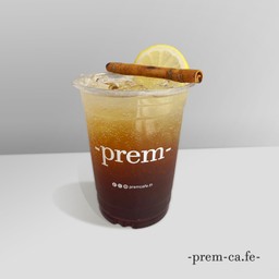 Craft Cola (คราฟ โคล่า)