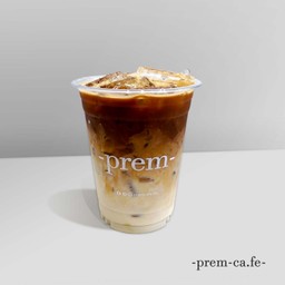 Caramel Macchiato (คาราเมล มัคคิอาโต้)