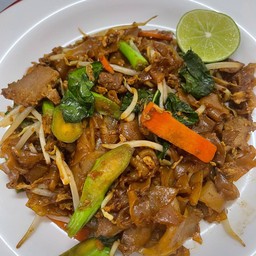 ผัดซีอิ๊ว