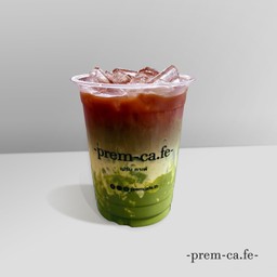 Matcha ES (มัทฉะ เอส)