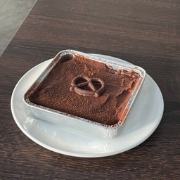 Soft Chocolate Cake ช็อกหน้านิ่ม