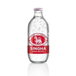 โซดาสิงห์