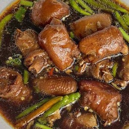 ข้อ ไก่ซุปเปอร์