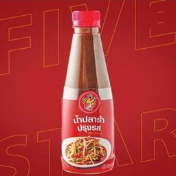 Five Star 7-11 บางเพรียง
