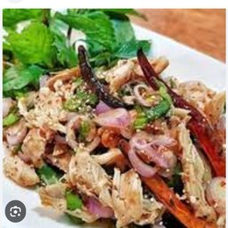 พล่าไก่