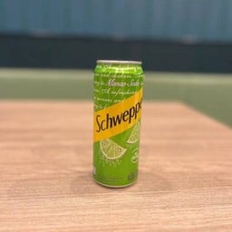 Schweppes