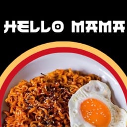 HELLO MAMA