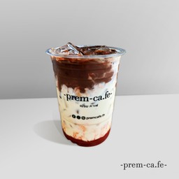 Cocoa Strawberry Milk (โกโก้ นมสตรอว์เบอร์รี่)