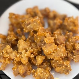 เอ็นไก่ทอด