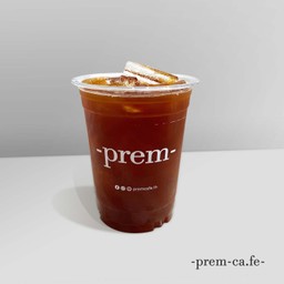 Americano (อเมริกาโน่)