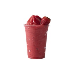 สตอเบอร์รี่ปั่น