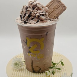 โกโก้ ปั่น