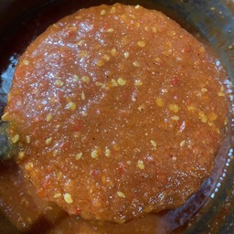 เพิ่มน้ำจิ้มสุกี้