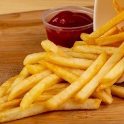 เฟรนฟราย