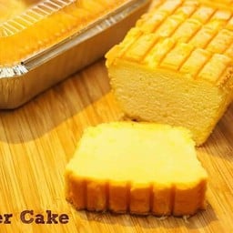 บัตเตอร์เค้ก