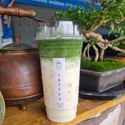 มัทฉะ ลาเต้