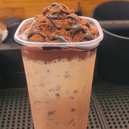 ชาไข่มุก 3 พี่น้อง