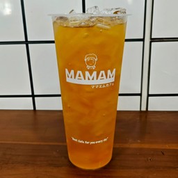 ชาสมุนไพร (วินเทอร์เมล่อน)