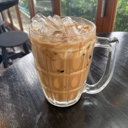 กาแฟโบราณเย็น