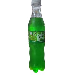 น้ำเขียวมิรินด้า 345ml.