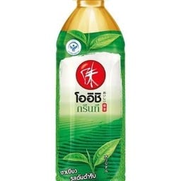 โออิชิ ชาเขียวต้นตำรับ