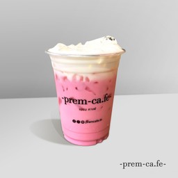 Pink Milk (นมชมพู)