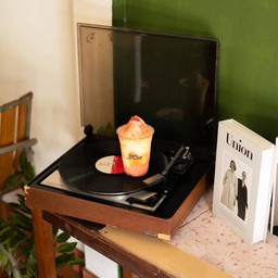 สับปะรดพริกเกลือบ๋วย