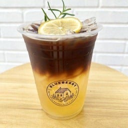 BLUEBERRYบลูเบอรี่ แจ้งวัฒนะ43 กาแฟสด/ชาผลไม้/น้ำผลไม้ปั่น
