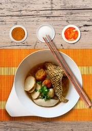 ข้าวต้มแคระ