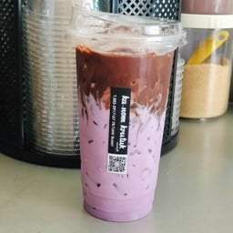 เผือกหอมโกโก้