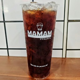 ชาดำสตอเบอรี่