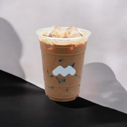 Iced Mocha