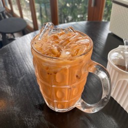 ชาชักเย็น