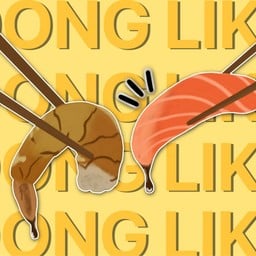 Donglike-แซลม่อนดอง กุ้งดอง