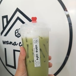 ชาเขียว