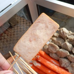 สเต๊กไก่