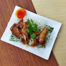 ไก่โกดัง