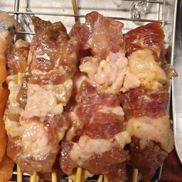 เนื้อโคขุน