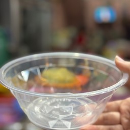 ถ้วยพลาสติก