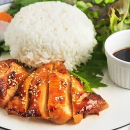 กับข้าวบ้านแม่ ดิเอ็กเซล คอนโด