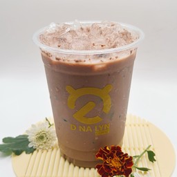 ช็อคโกแลต เย็น