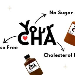 Your Cha (เครื่องดื่มและอาหารเพื่อสุขภาพ)